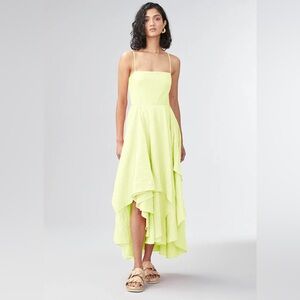 NWT Ginger & Smart Euphoria Dress